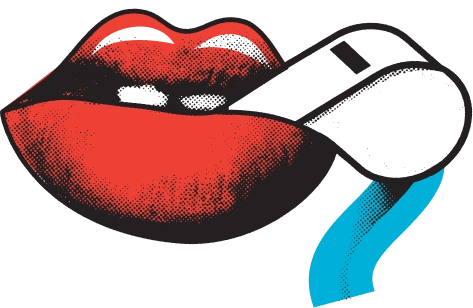 lips
