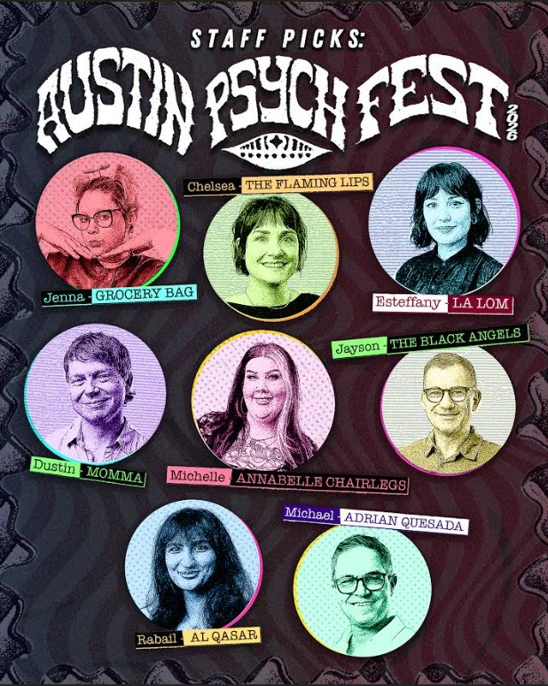 psych fest