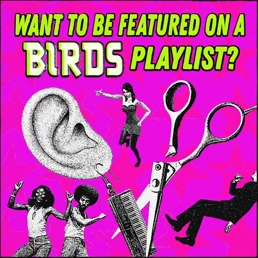 Best of Austin 20 Years Running! 3 APRIL playlist